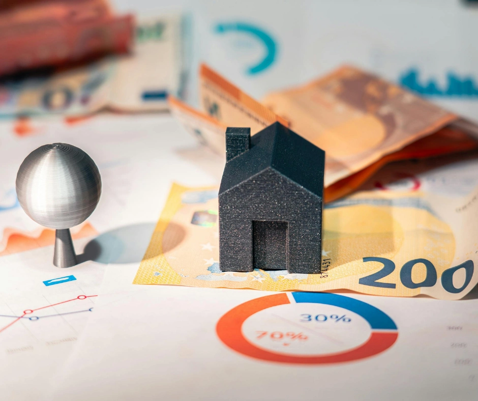 Calculo de la plusvalía