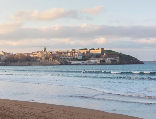 invertir en Asturias desde Mallorca